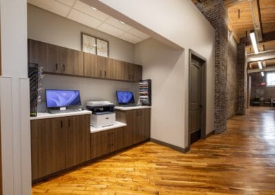 Capital View Dentistry Office