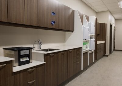 Capital View Dentistry Office