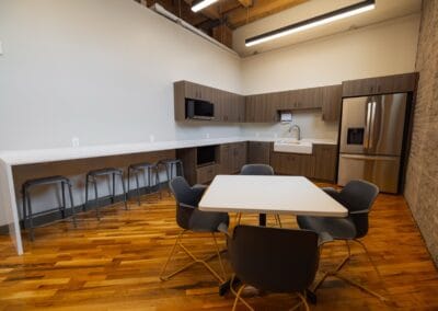 Capital View Dentistry Office