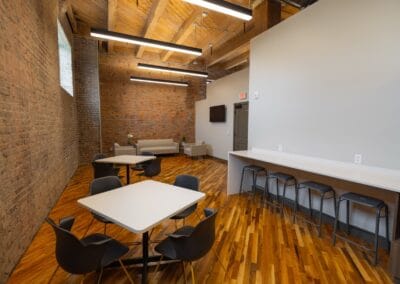 Capital View Dentistry Office