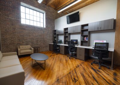 Capital View Dentistry Office